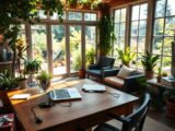 Best Ways to Extend WiFi to Your Garden Office
