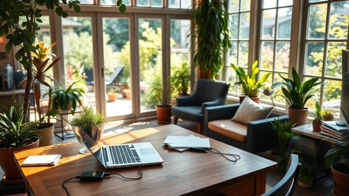 Best Ways to Extend WiFi to Your Garden Office