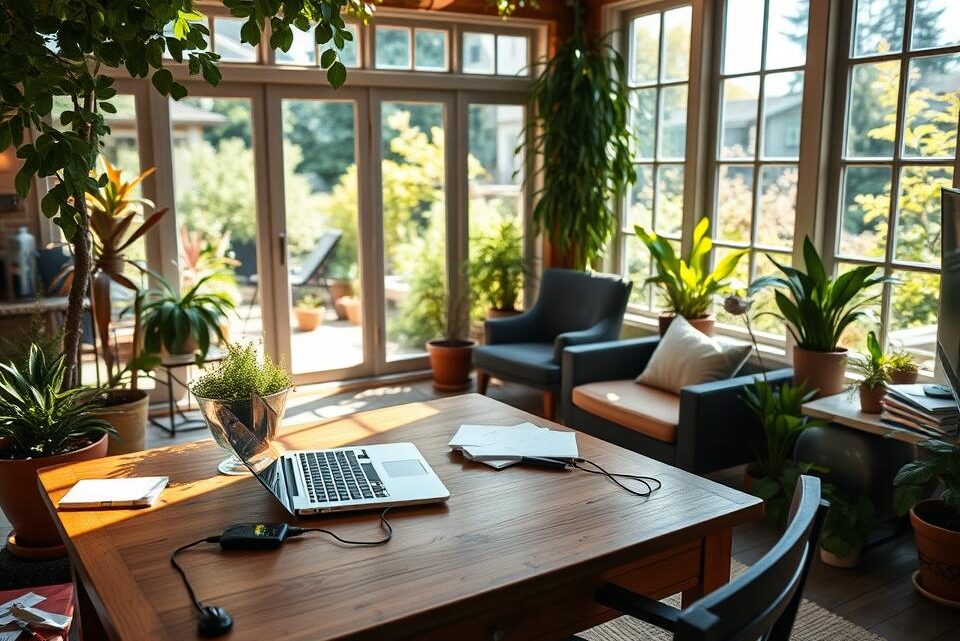 Best Ways to Extend WiFi to Your Garden Office