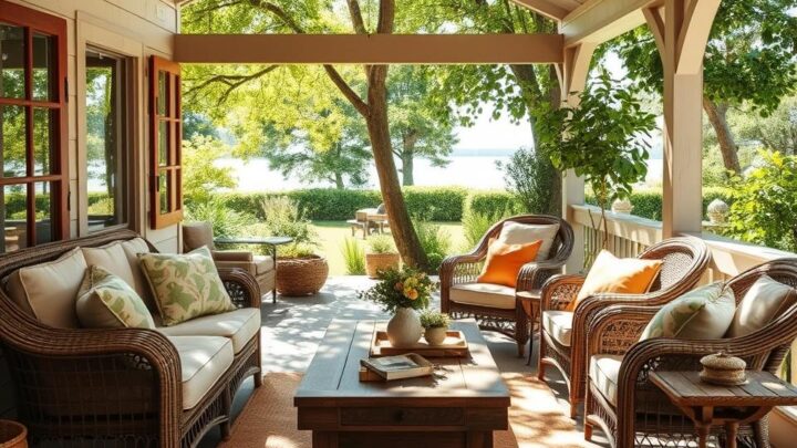 Essential Furnishing Tipps Summerhouse: Your Complete Guide