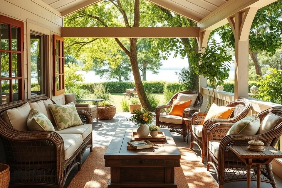 Essential Furnishing Tipps Summerhouse: Your Complete Guide