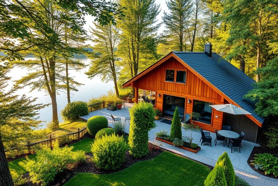 Is a Summerhouse a Good Investment? Expert Guide