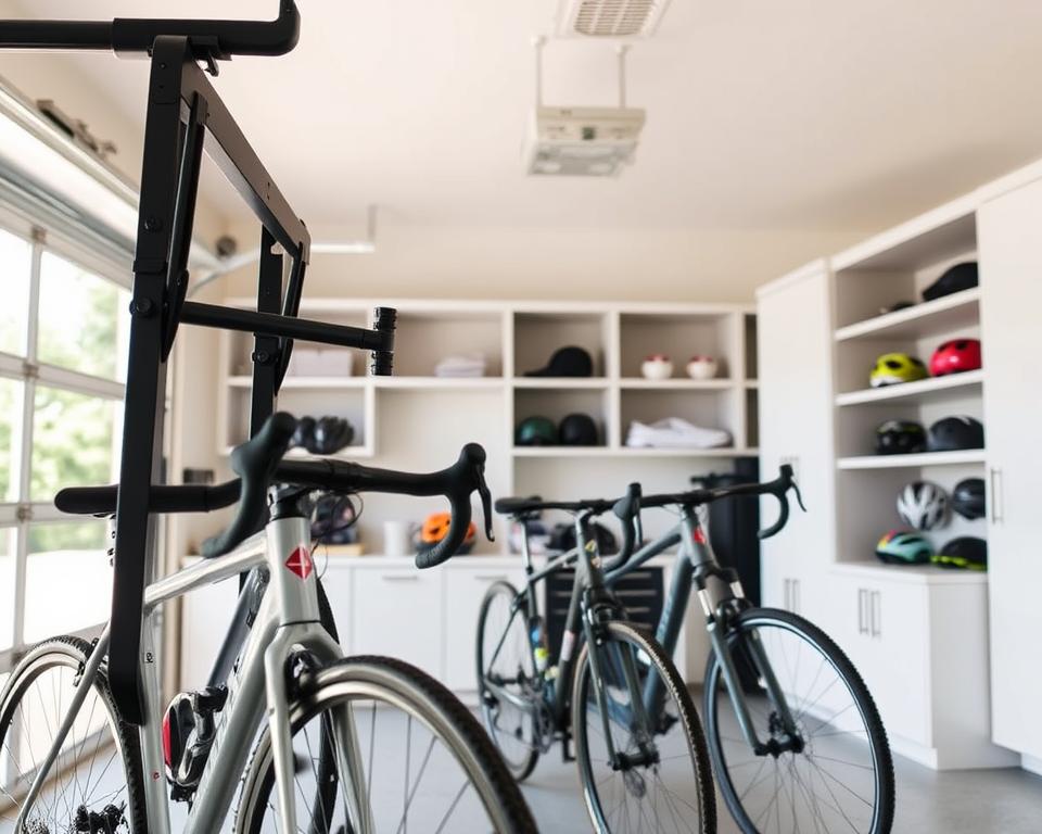 secure bike storage solutions