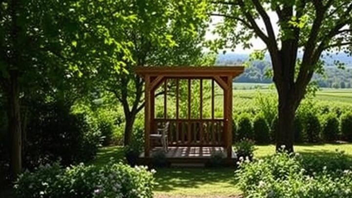 what is the 2.5 meter garden room rule?