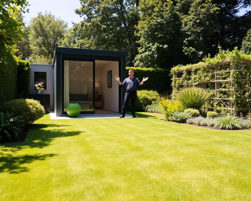 Common Misconceptions About the 2.5 Meter Garden Room Rule