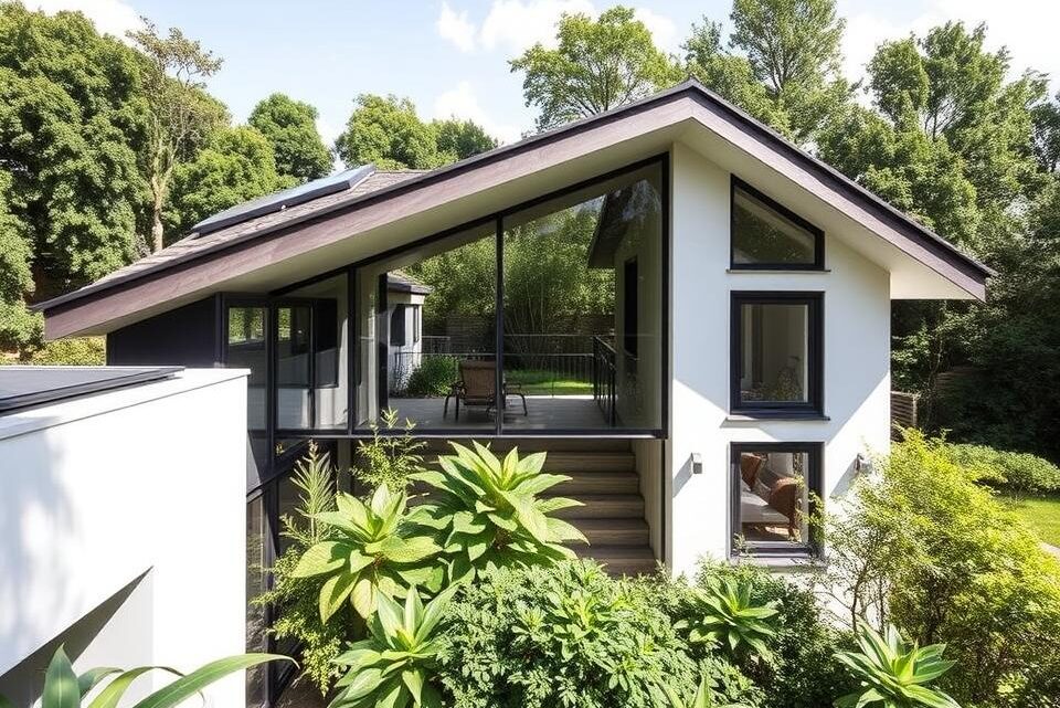 Choosing the Right Roof Style for Your Garden Building: Apex, Reverse Apex, Pent, Flat or Hipped?