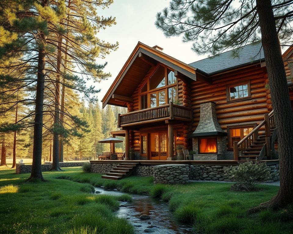 large log cabins UK large log cabins UK