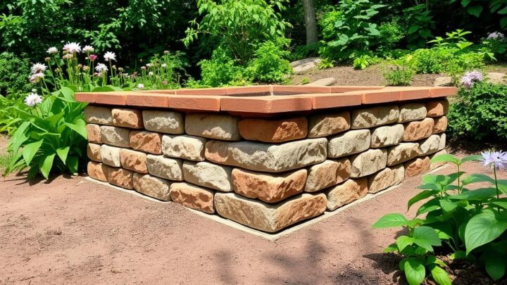 Garden House Foundations: Types Explained