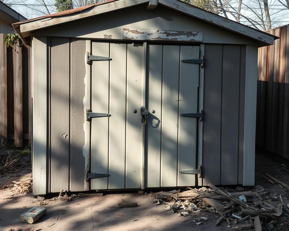 Keter shed problems Keter shed problems