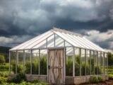 Making a Greenhouse Storm-Proof