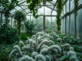 Mold in the Greenhouse
