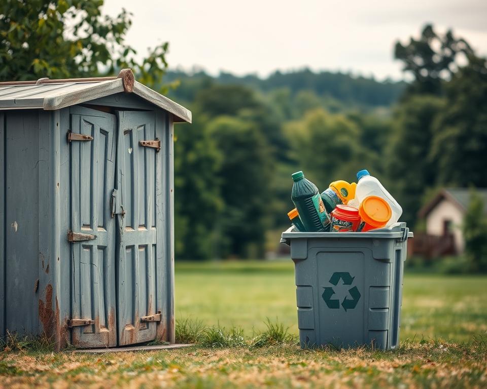are plastic sheds recyclable are plastic sheds recyclable