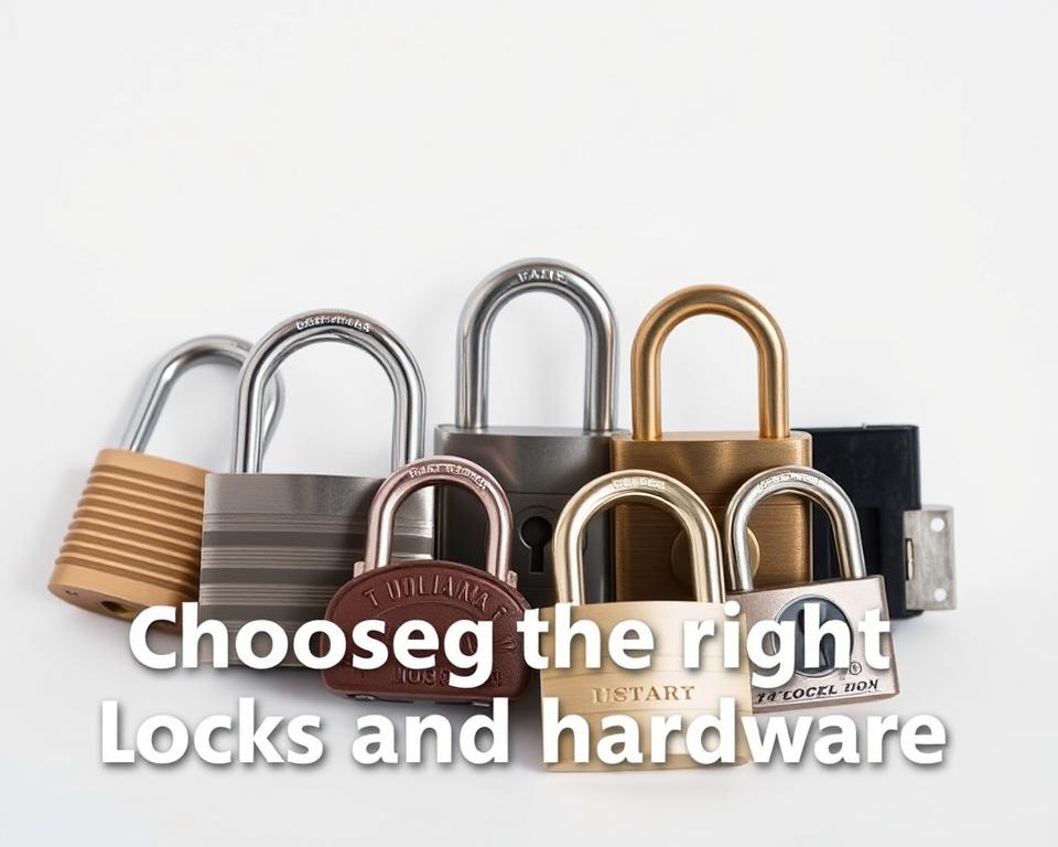 best padlocks UK