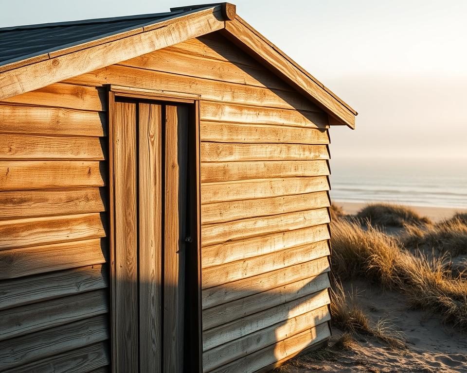 coastal shed cladding