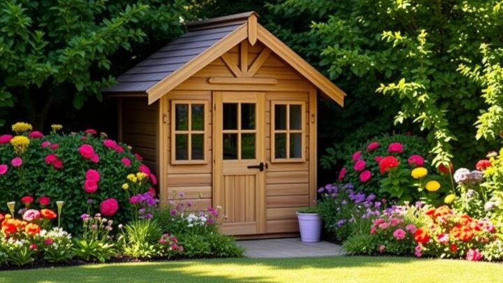 Planning Permission for Playhouses in the UK