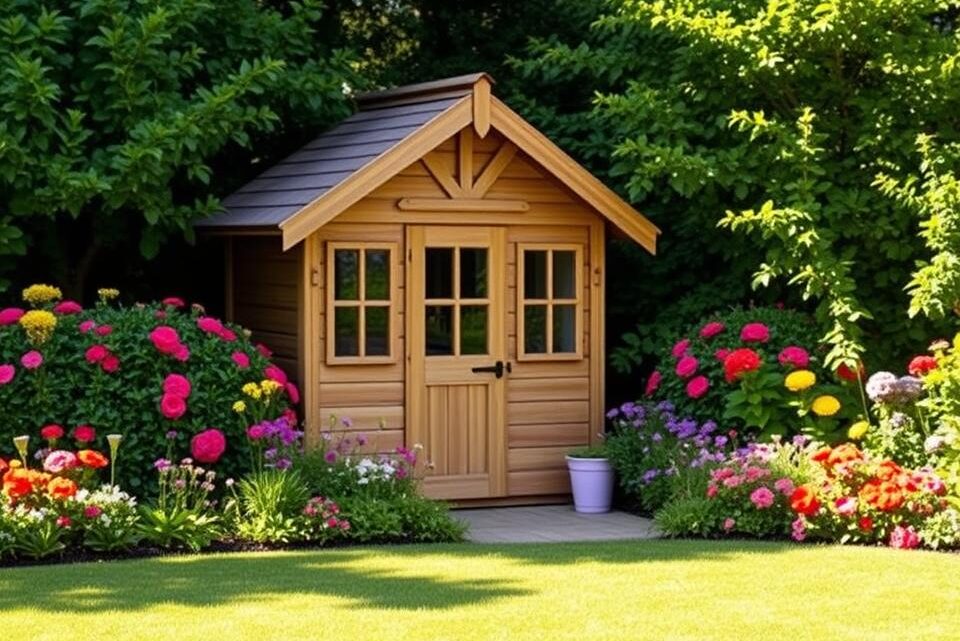 Planning Permission for Playhouses in the UK