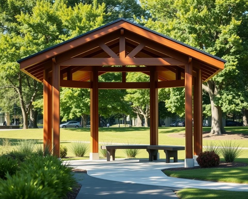 local planning portal gazebo