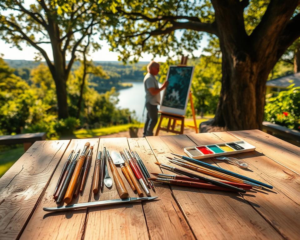 painting techniques outdoor wood painting techniques outdoor wood