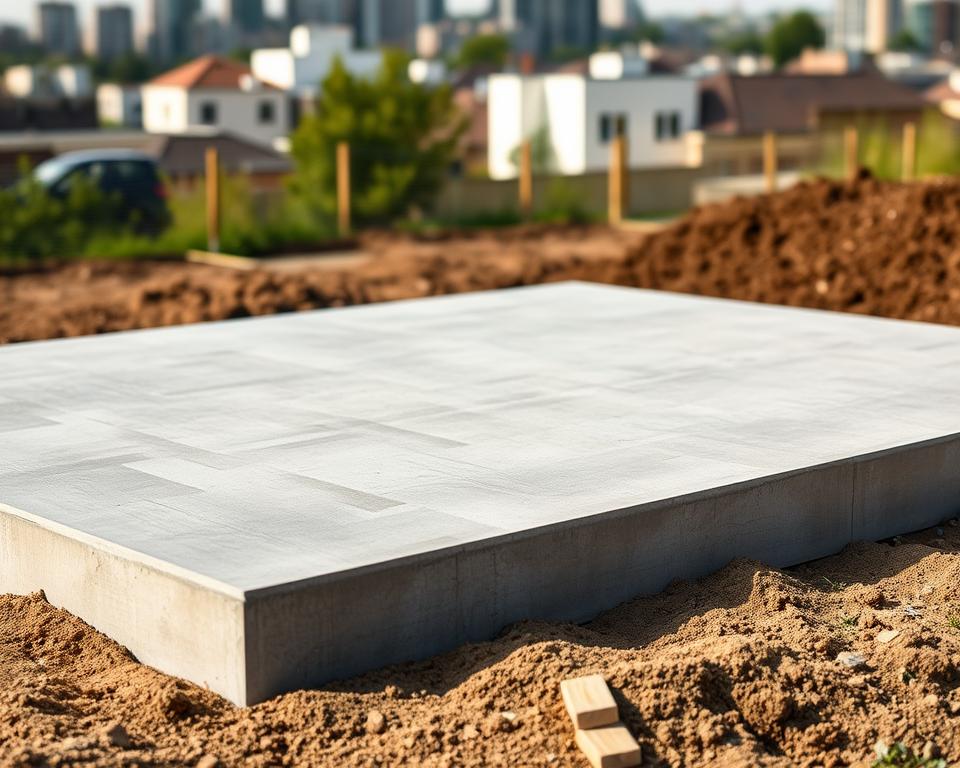permitted development shed foundation