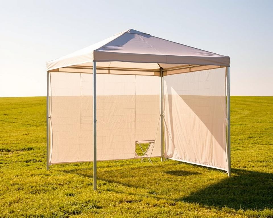 portable gazebo UK