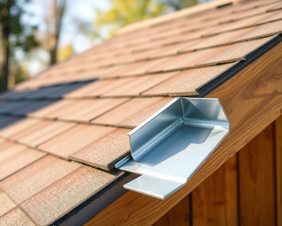 roofing flashing