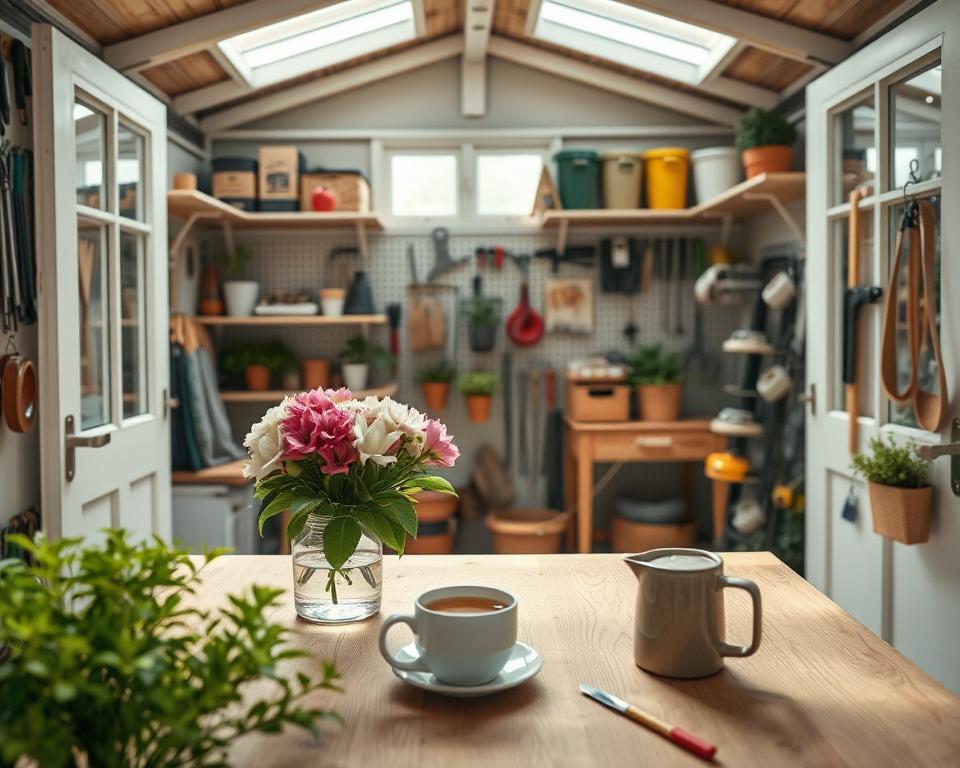 shed organisation shed organisation