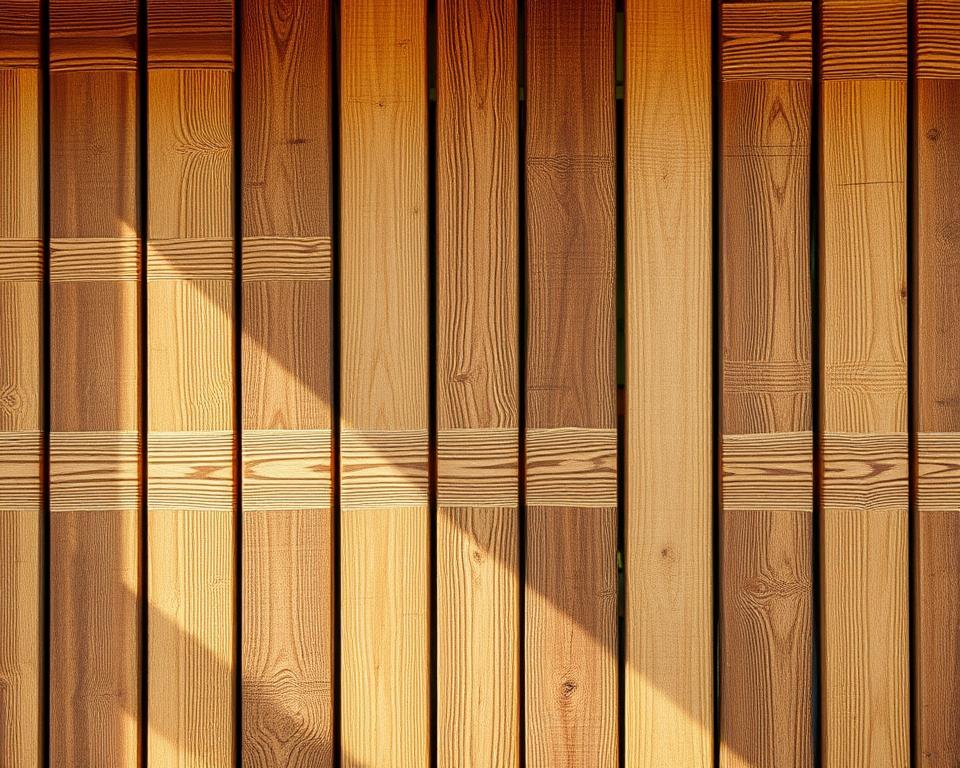 timber shed cladding