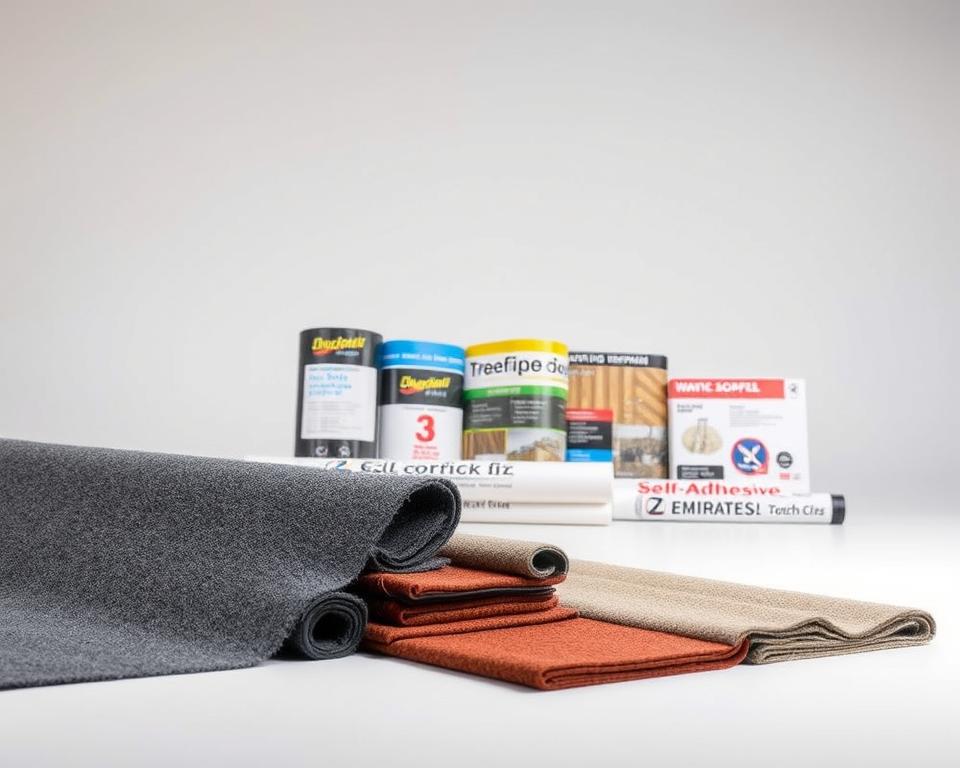 types of shed roof felt