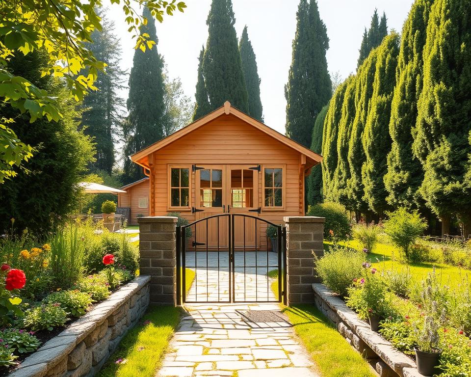 what is an outbuilding