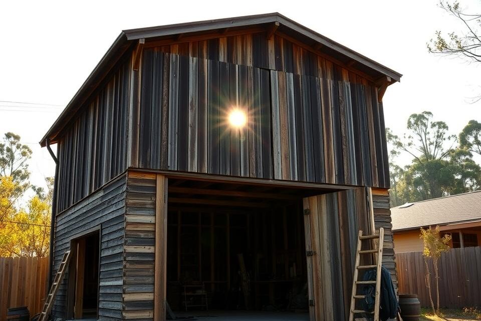 Largest Shed Without Council Approval Guide