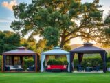 which brand of gazebo is best?