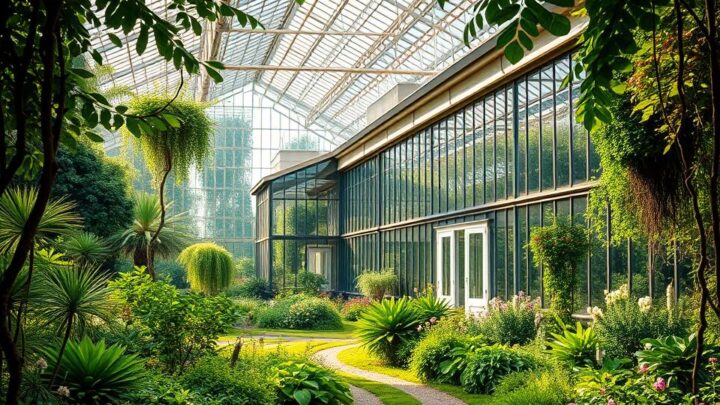 Top UK Greenhouses: Who Makes the Best?
