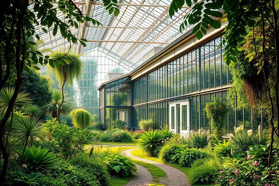 Top UK Greenhouses: Who Makes the Best?