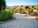 Create a Gravel Garden: Paths and Planting Beds