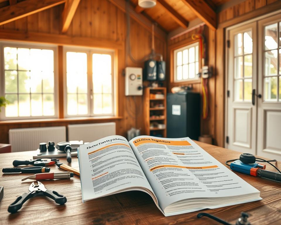 Summerhouse Electrical Regulations UK Summerhouse Electrical Regulations UK
