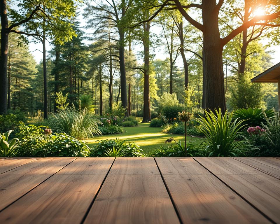 Sustainable Timber Decking Environmental Impact Sustainable Timber Decking Environmental Impact