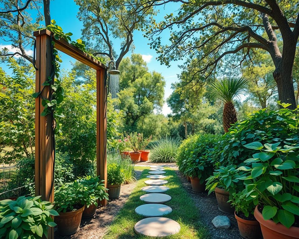 budget-friendly garden shower budget-friendly garden shower
