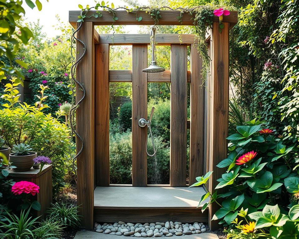 eco-friendly garden shower eco-friendly garden shower