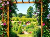 How to Build a Trellis Yourself