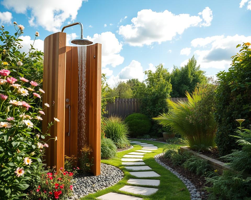 maintaining garden shower maintaining garden shower