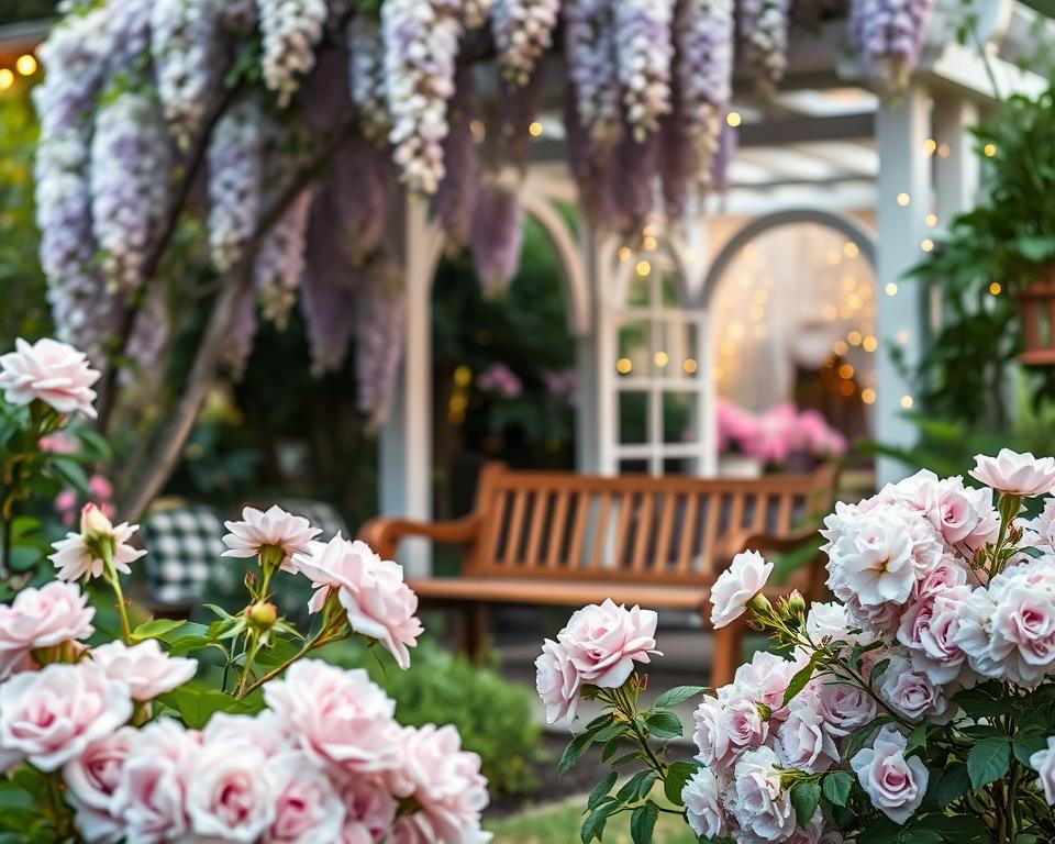 romantic colour schemes