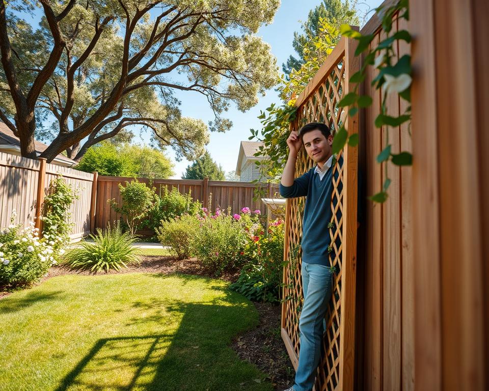 trellis installation trellis installation