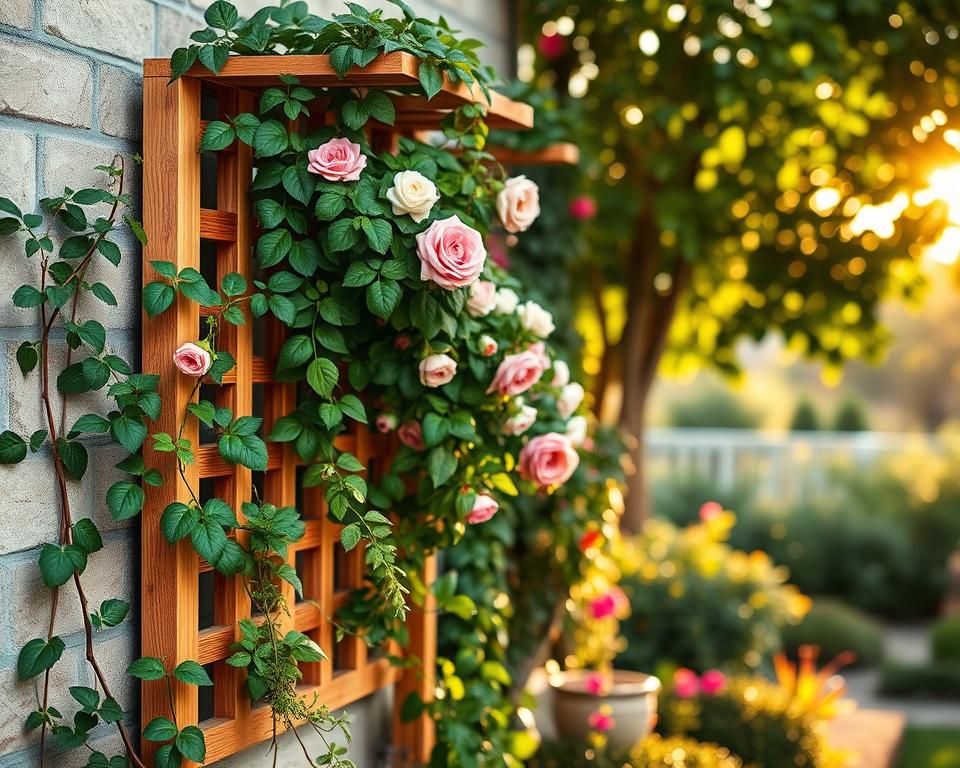 wall-mounted trellis wall-mounted trellis