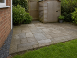 Can an Existing Patio Support a Garden Shed Base? – Guide to Assessing existing patios and hardstanding for a new garden shed base
