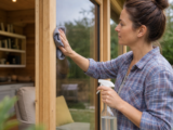 Caring for Plastic Glazing in Timber Garden Rooms – Guide to Maintaining plastic glazing in timber garden rooms