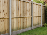 Choosing timber fence posts for ground-contact boundary fencing – Guide to Specifying ground-contact timber fence posts for domestic boundary fencing
