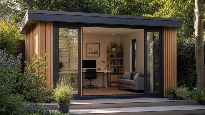 How to Plan a Garden Building: Key Steps for a Long-Lasting Result