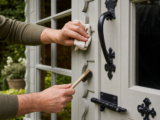 Maintaining Decorative Trim and Door Furniture on Timber Summerhouses – Guide to Caring for decorative trim and ironmongery on timber summerhouses