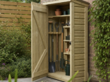 Planning a Compact Garden Tool Store for Everyday Use – Guide to Planning a dedicated hand-tool store for everyday garden maintenance