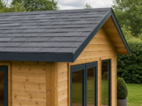 Roof Coverings for Timber Garden Cabins: What to Consider – Guide to Selecting roof coverings for timber garden cabins